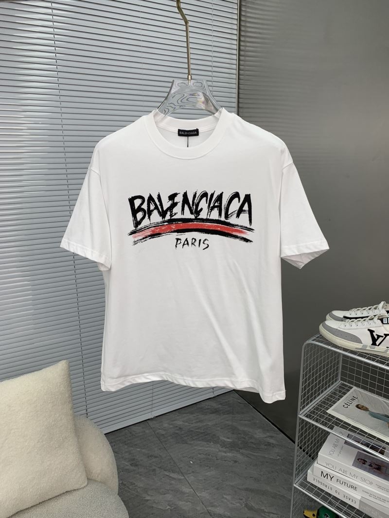 Balenciaga T-Shirts